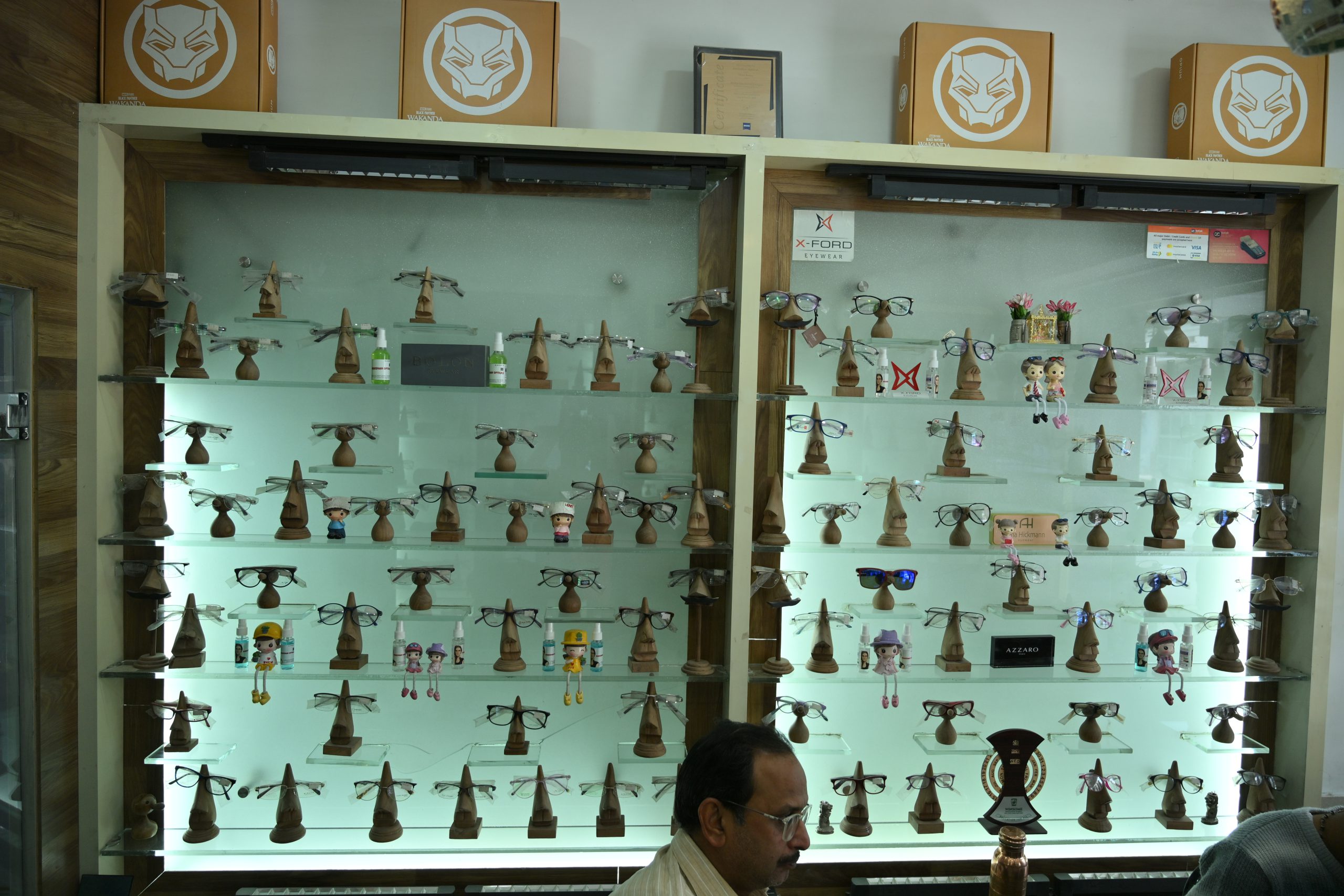 Your Vision. Our Priority.