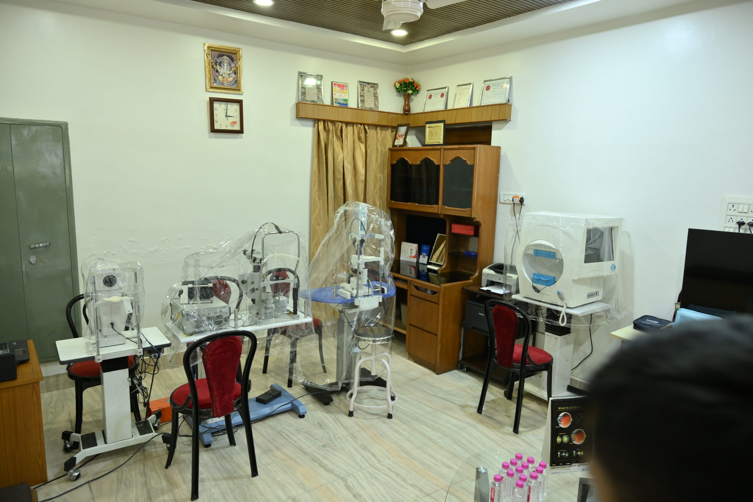 Leading Eye Specialists in Bikaner