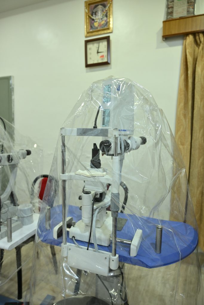 Pediatric Ophthalmology